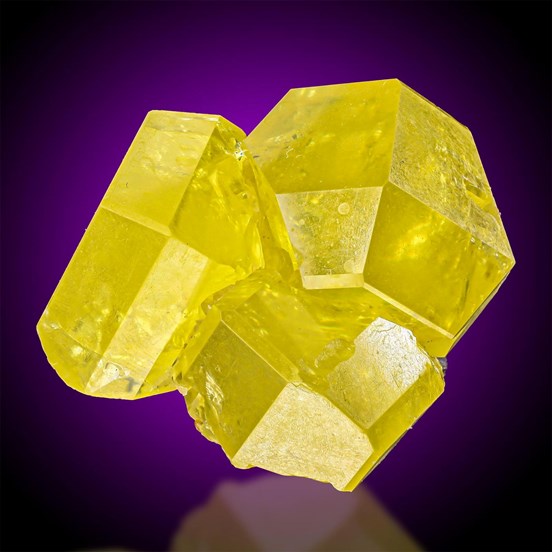 Sulphur-Cozzodisi Mine | Casteltermini | Agrigento Province | Sicily | Italy